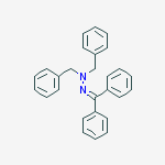 CAS No 21136-30-1  Molecular Structure