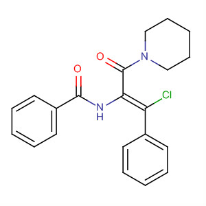 CAS No 211363-59-6  Molecular Structure
