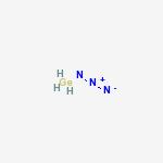 CAS No 21138-22-7  Molecular Structure