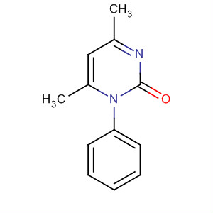 CAS No 21139-18-4  Molecular Structure