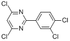 CAS No 21139-62-8  Molecular Structure