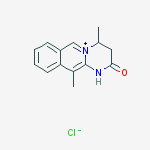 Cas Number: 21140-00-1  Molecular Structure