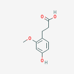 CAS No 21144-18-3  Molecular Structure