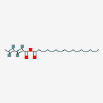 CAS No 21146-90-7  Molecular Structure