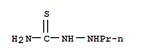 CAS No 21149-60-0  Molecular Structure
