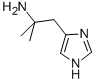 CAS No 21150-01-6  Molecular Structure