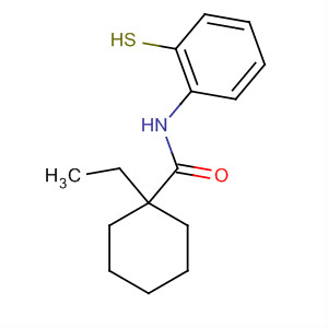 CAS No 211513-26-7  Molecular Structure