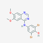 CAS No 211555-05-4  Molecular Structure