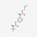 CAS No 21166-58-5  Molecular Structure