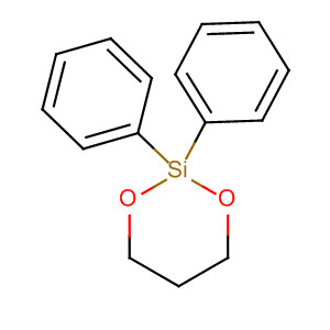 CAS No 2117-43-3  Molecular Structure