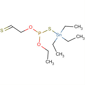 CAS No 2117-81-9  Molecular Structure