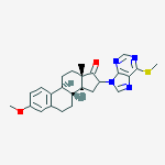 Cas Number: 21170-31-0  Molecular Structure