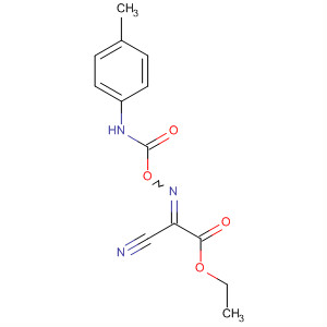 CAS No 21176-09-0  Molecular Structure