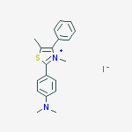 CAS No 21176-85-2  Molecular Structure