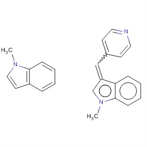 CAS No 21182-15-0  Molecular Structure