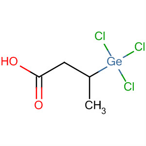 CAS No 21187-26-8  Molecular Structure