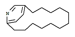 CAS No 21192-13-2  Molecular Structure