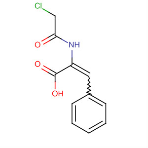 CAS No 21195-40-4  Molecular Structure