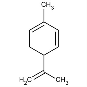 CAS No 21195-59-5  Molecular Structure