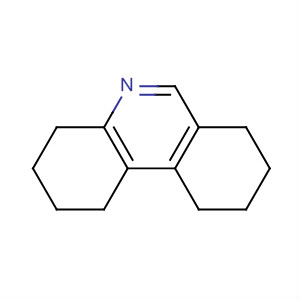 CAS No 21199-79-1  Molecular Structure