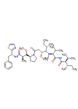 CAS No 212007-18-6  Molecular Structure
