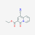 CAS No 21203-19-0  Molecular Structure