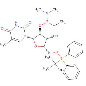 CAS No 212061-27-3  Molecular Structure