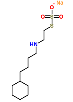 Cas Number: 21208-98-0  Molecular Structure