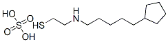 CAS No 21208-99-1  Molecular Structure