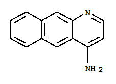 Cas Number: 21212-62-4  Molecular Structure