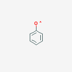 CAS No 2122-46-5  Molecular Structure