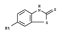 CAS No 21224-17-9  Molecular Structure