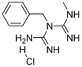 CAS No 2123-07-1  Molecular Structure