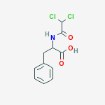 CAS No 21231-79-8  Molecular Structure