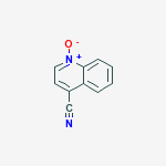 Cas Number: 21236-85-1  Molecular Structure