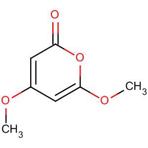 CAS No 21249-83-2  Molecular Structure