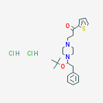 Cas Number: 21263-36-5  Molecular Structure