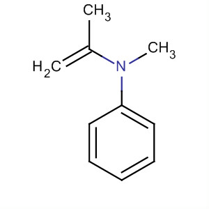 CAS No 21267-55-0  Molecular Structure