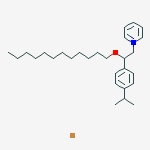 CAS No 21270-25-7  Molecular Structure