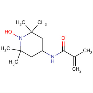 CAS No 21270-89-3  Molecular Structure