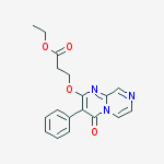 CAS No 21271-36-3  Molecular Structure