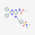 CAS No 21271-99-8  Molecular Structure