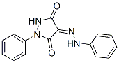 CAS No 21272-26-4  Molecular Structure