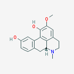 Cas Number: 2128-77-0  Molecular Structure