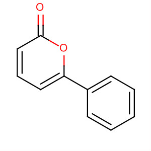 CAS No 2128-90-7  Molecular Structure