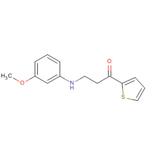 CAS No 21280-46-6  Molecular Structure