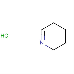 Cas Number: 21282-38-2  Molecular Structure