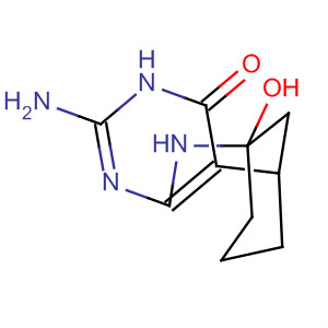 CAS No 212833-33-5  Molecular Structure