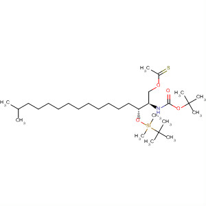 CAS No 212839-01-5  Molecular Structure