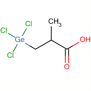 CAS No 21291-00-9  Molecular Structure